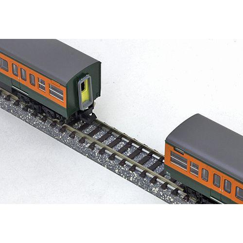 115系-300 湘南色・岡山電車区 7両セット 【マイクロエース・A7773