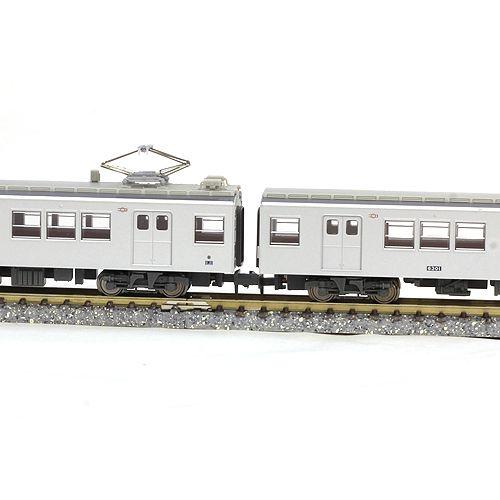 大阪市交通局60系堺筋線登場時 5両セット 【マイクロエース・A8090