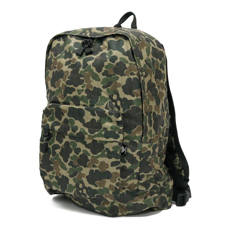 ELDORESO（エルドレッソ） Camouflage Commute Run Ruck E8001825