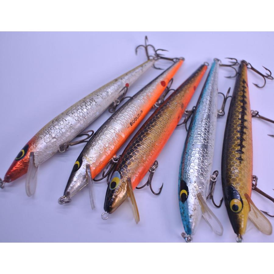 スミスウィック（SMITHWICK） オールド ラトリンログ 中級.1 1600