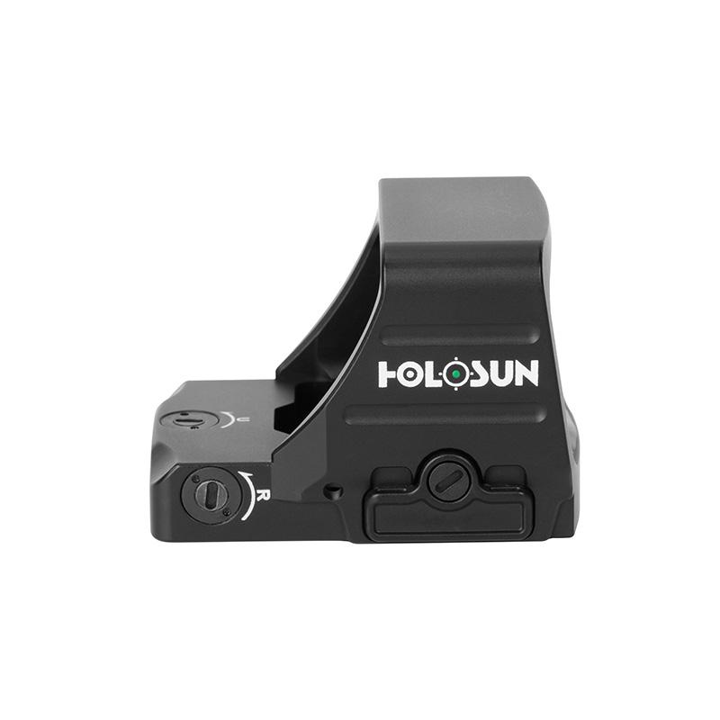 HOLOSUN ドットサイト HE507COMP-GR Open Reflex グリーン サークル