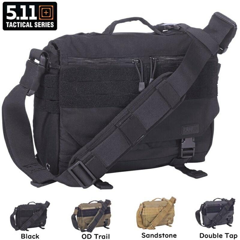 5.11 Tactical 5.11 RUSH Delivery MIKE バッグ 56176 : ミリタリー