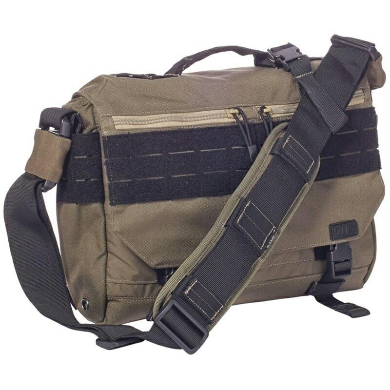 5.11 Tactical 5.11 RUSH Delivery MIKE バッグ 56176 : ミリタリー