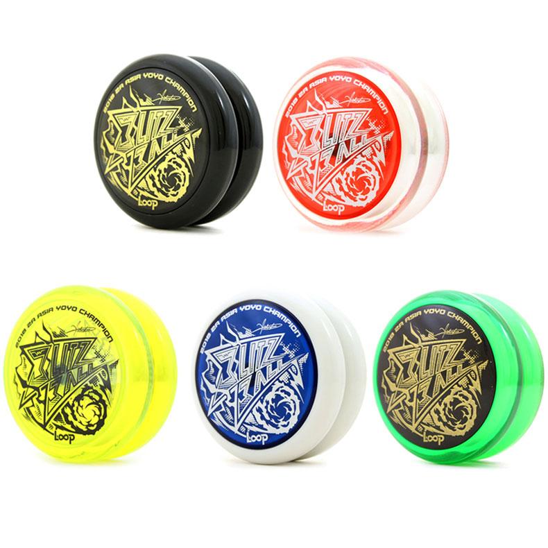 ブリッツボール Ver. 2.0 競技用ルーピングヨーヨー 2Aループヨーヨー