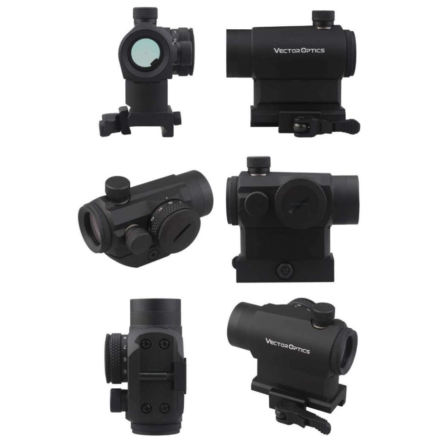 Vector Optics ベクターオプティクス ヴェクターオプティクス ドット