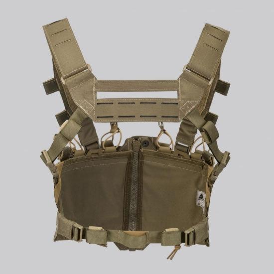 DIRECT ACTION TEMPEST CHEST RIG CB チェストリグ 送料無料 : mimiy