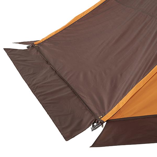 LOGOS（ロゴス） ドームDUO+タープセット (2020 LIMITED) 71805568