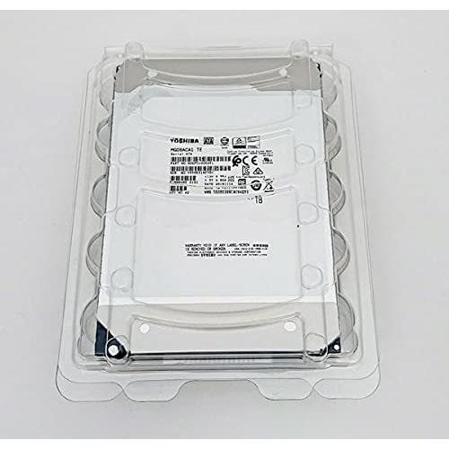 TOSHIBA（東芝） HDD MG08ACA14TE 3.5インチ 内蔵ハードディスク