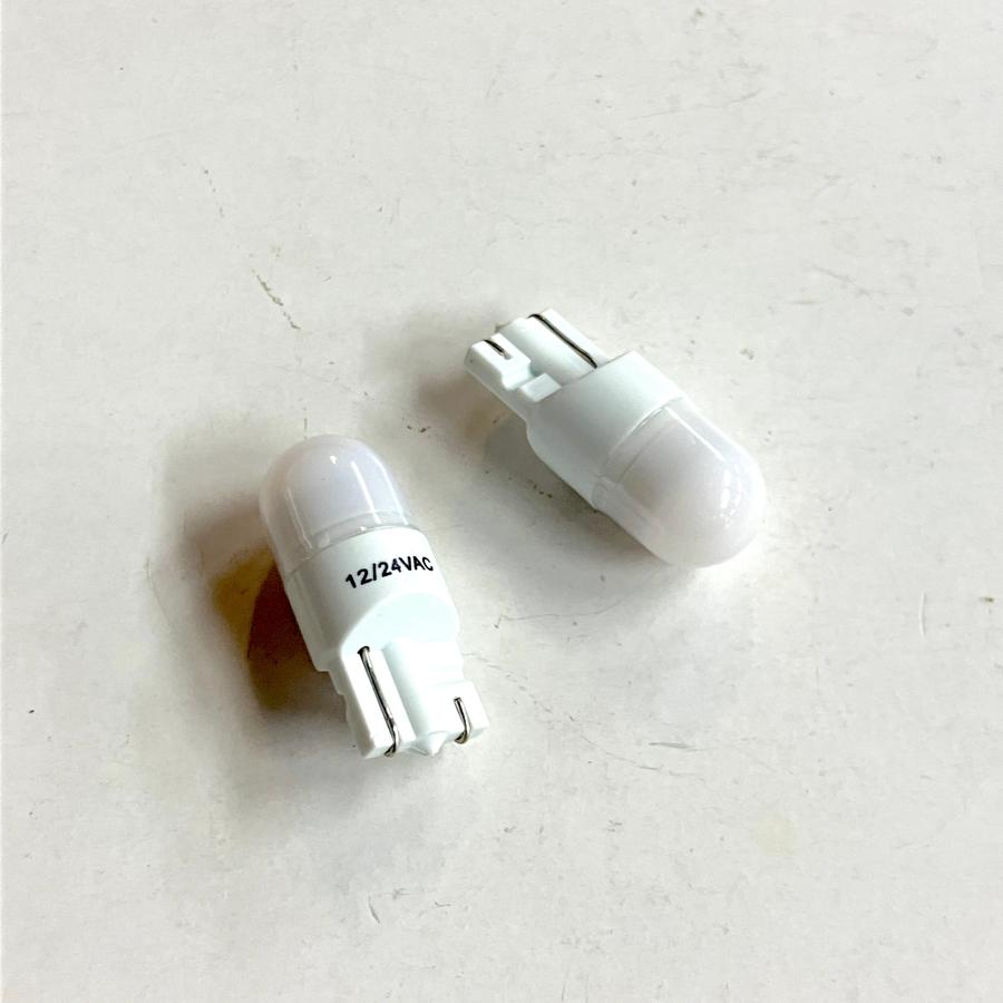 LEDポジションランプ・ウェッジタイプ 3000K/5000K : ミニマルヤマ