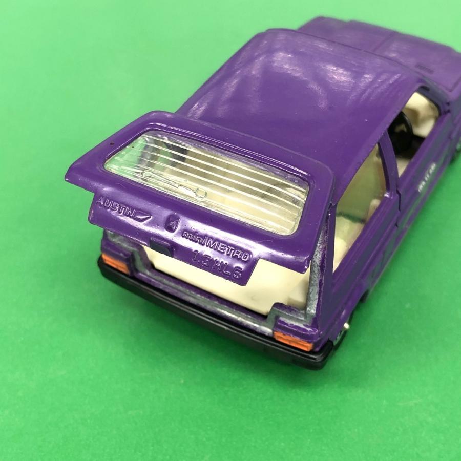 CORGI AUSTIN MINI METRO ミニカー : ミニマルヤマ - 通販 - Yahoo