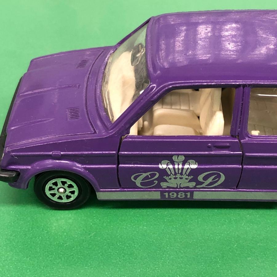 CORGI AUSTIN MINI METRO ミニカー : ミニマルヤマ - 通販 - Yahoo