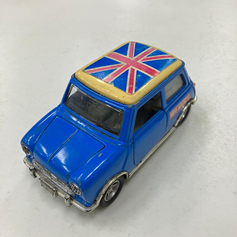 現品 クラシックミニ ミニカー MINI SPORTS : ミニマルヤマ - 通販