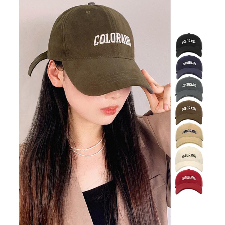 miniministore（ミニミニストア） ベースボールキャップ 韓国