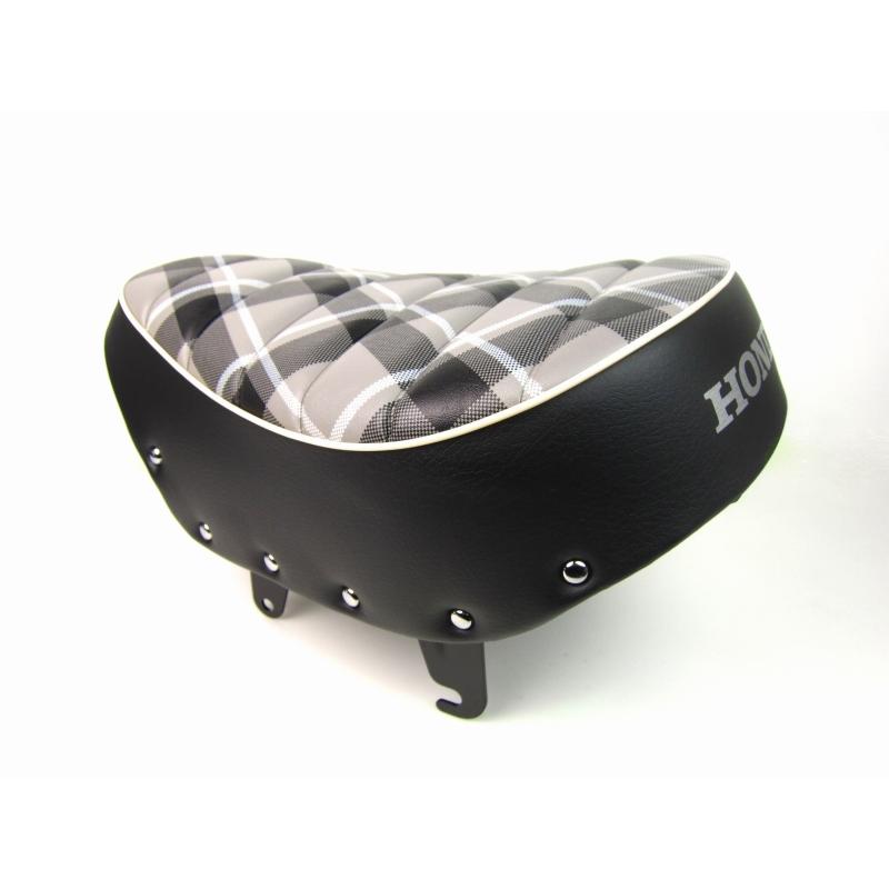 ホンダ純正モンキーシート77100-GFL-Y50 : ミニモト公式 Yahoo