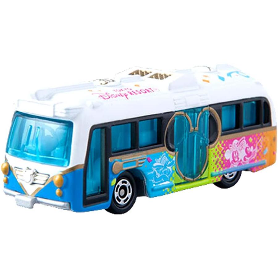 ディズニートミカ リゾートクルーザー 35周年グランドフィナーレ