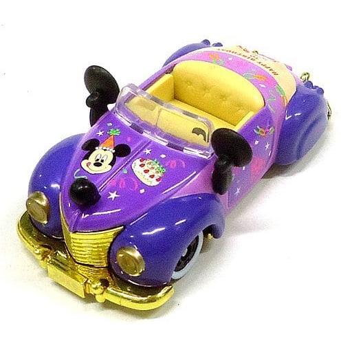 ディズニートミカ Mickey's Car ミッキーのロードスター 2019