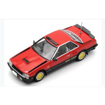 TOMYTEC トミカリミテッドヴィンテージネオ Vol.06 マシン RS-2 ※西部