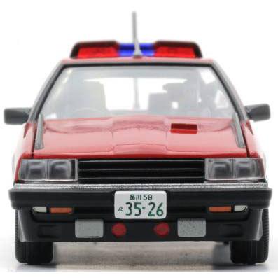 TOMYTEC トミカリミテッドヴィンテージネオ VOL.07 マシーンRS-3※西部