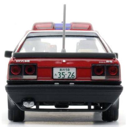 TOMYTEC トミカリミテッドヴィンテージネオ VOL.07 マシーンRS-3※西部