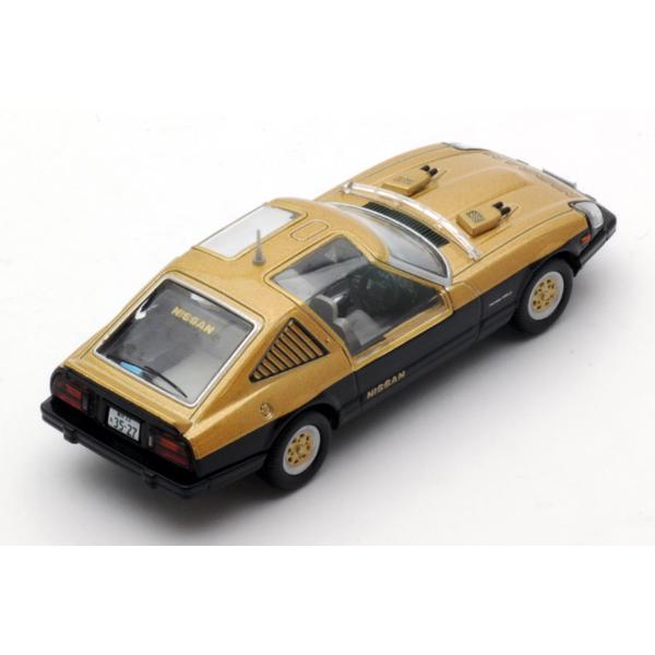 TOMYTEC トミカリミテッドヴィンテージネオ Vol.16 西部警察 スーパーZ