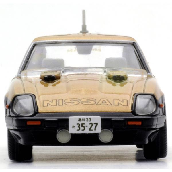 TOMYTEC トミカリミテッドヴィンテージネオ Vol.16 西部警察 スーパーZ