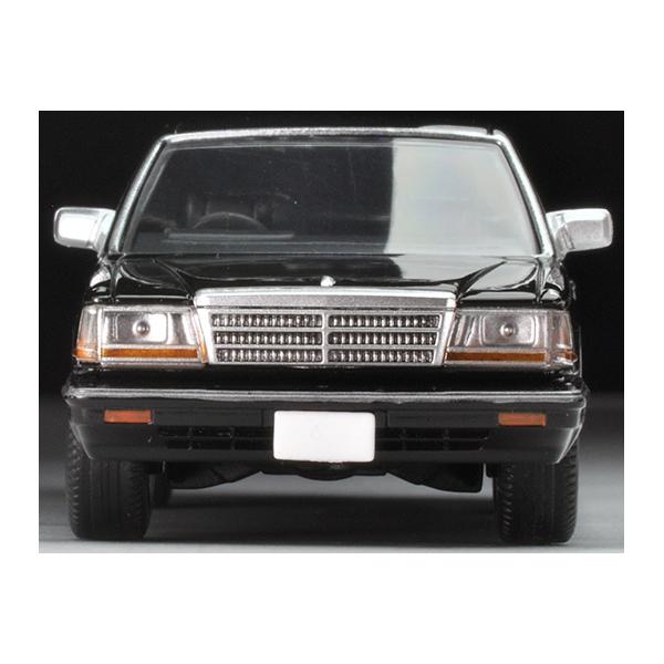 LV-N150aニッサン グロリア V30 ターボ ブロアム 透明ケース付き LV