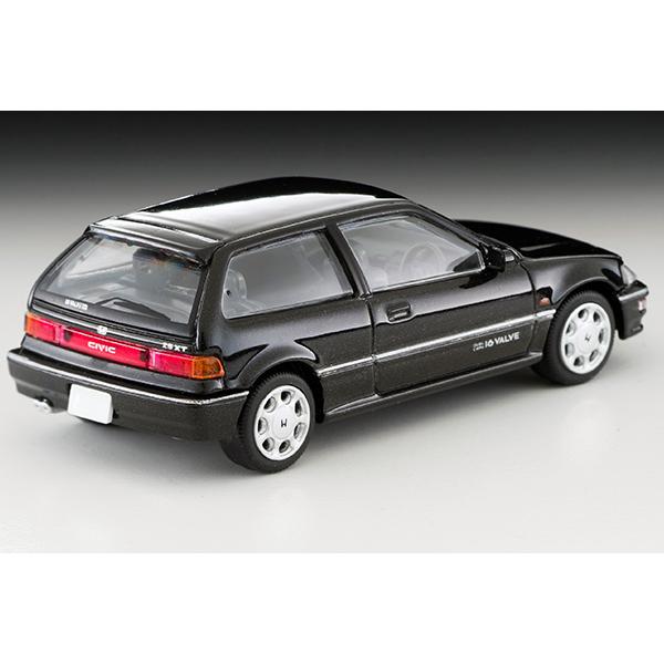 TOMYTEC トミカリミテッドヴィンテージネオ LV-N207a ホンダ シビック