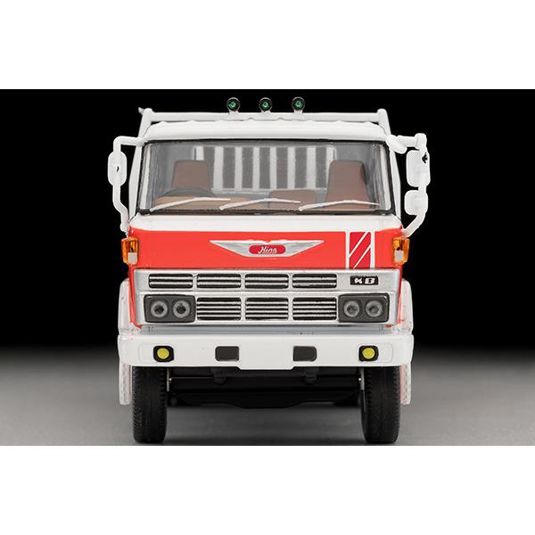 TOMYTEC トミカリミテッドヴィンテージネオ LV-N44d 日野KB324型