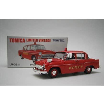 新品 トミカリミテッドヴィンテージ【トミカショップ限定】 トヨペット