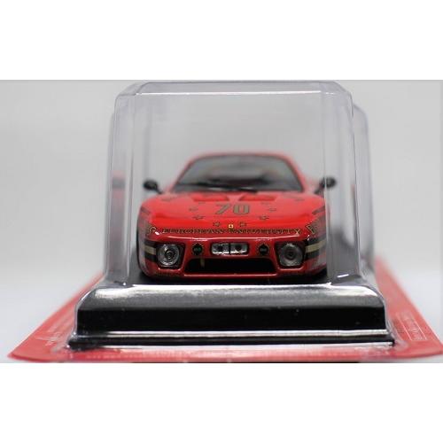 新品 1/43 アシェット フェラーリコレクション 512BB LM 240001014809