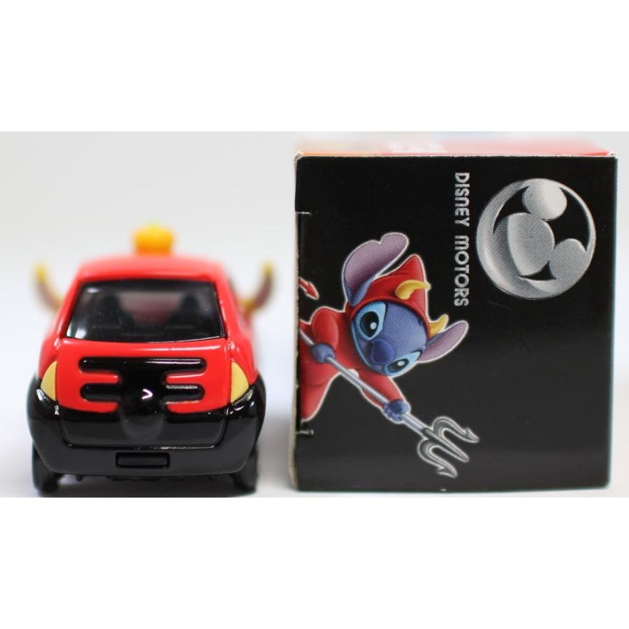 USED ディズニートミカ ディズニーモータース ハロウィン限定 コロット