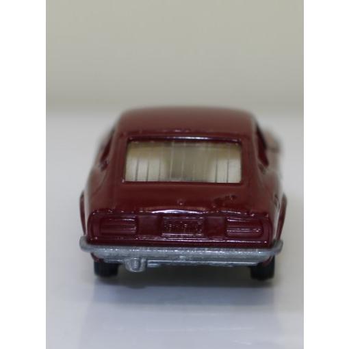 USED 箱無し トミカ 黒箱 58 ニッサン フェアレディ 240ZG 1/60 日本製