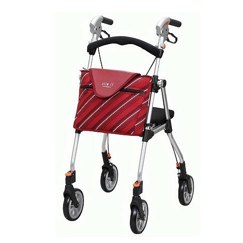 スリムフィット スタンダード フロントガード・座面付 ストライプ