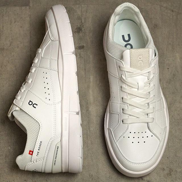 On（オン） レディース ザ ロジャー クラブハウス W The ROGER