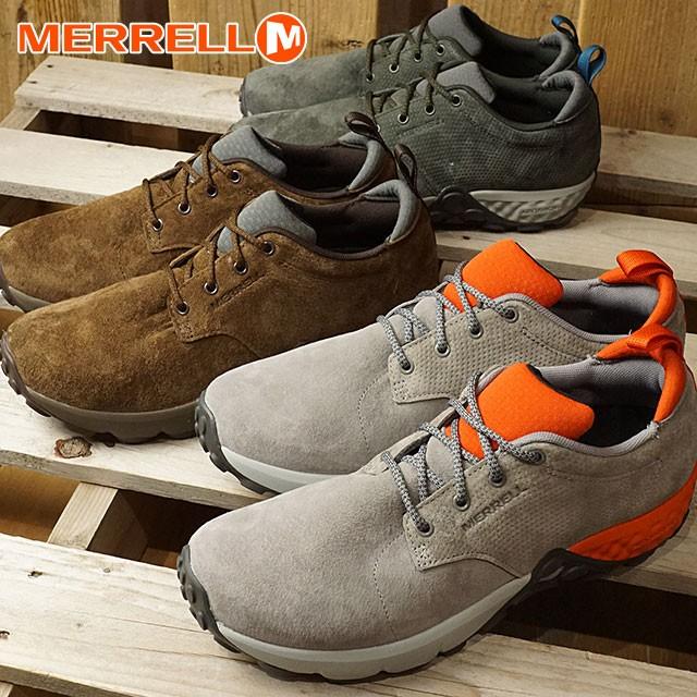 MERRELL（メレル） メンズ MENS JUNGLE LACE AC＋ ジャングルレース