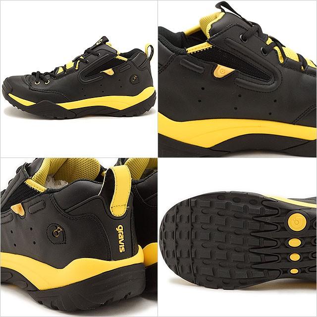 gravis（グラビス） ライバル RIVAL メンズ レディース スニーカー 靴