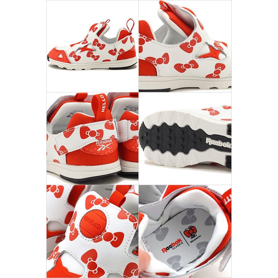 Reebok（リーボック） コラボ クラシック Reebok CLASSIC ベビー