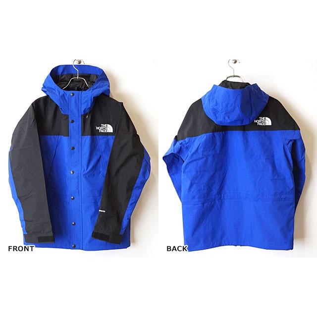 THE NORTH FACE（ザ ノースフェイス） メンズ マウンテンライト