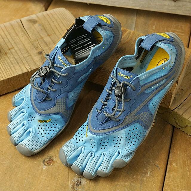 Vibram FiveFingers（ビブラムファイブフィンガーズ） Vibram