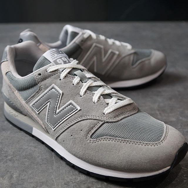 New Balance（ニューバランス） スニーカー CM996 CM996GR2 SS23
