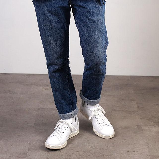 adidas Originals アディダス スタンスミス グレー 灰 GX6286 STAN