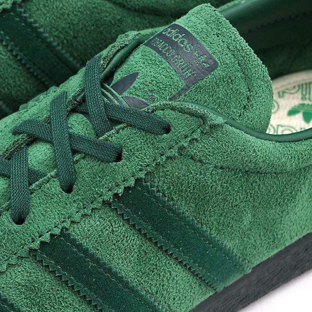 adidas Originals アディダスオリジナルス タバコ グルーエン TOBACCO