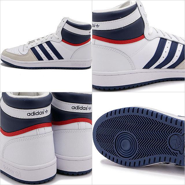 adidas Originals アディダス オリジナルス メンズ スニーカー トップ