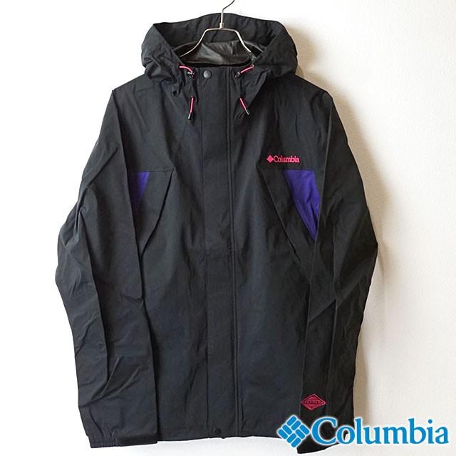 Columbia（コロンビア） メンズ アウター ザ スロープジャケット