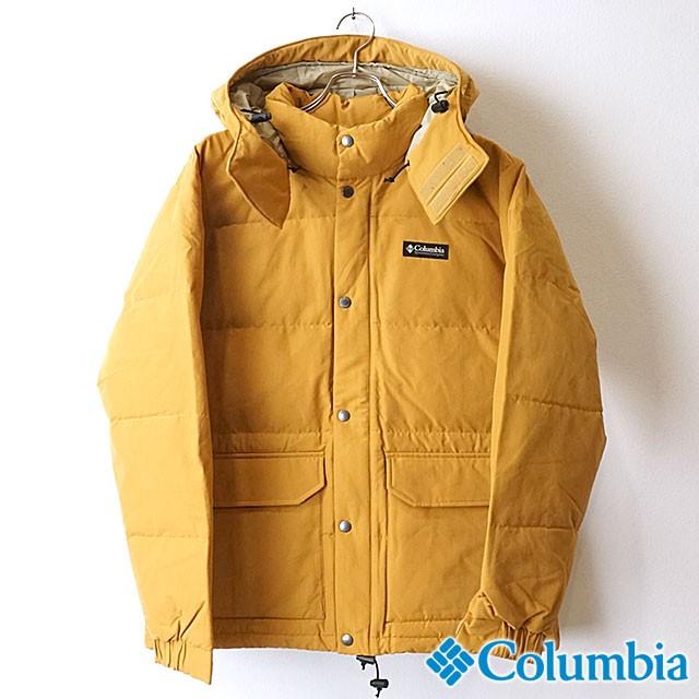 Columbia（コロンビア） メンズ アウター シダーヒルズダウン