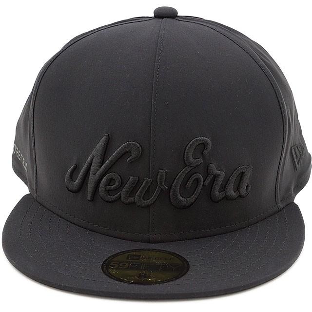 NEW ERA（ニューエラ） ゴルフ NEWERA GOLF キャップ ゴアテックス
