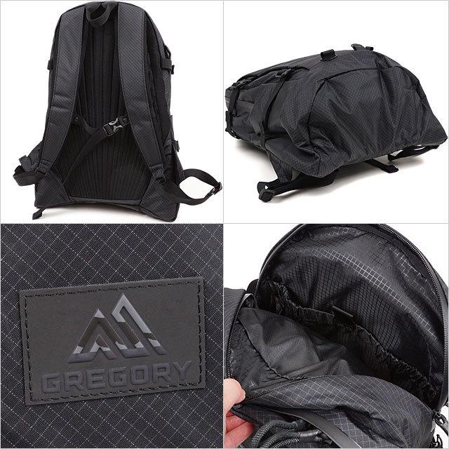 GREGORY（グレゴリー） リュック マトリックス オールデイ 22L MATRIX