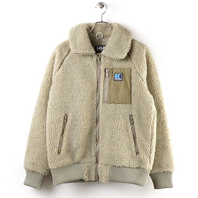 HELLY HANSEN（ヘリーハンセン） ファイバーパイルサーモ ジャケット