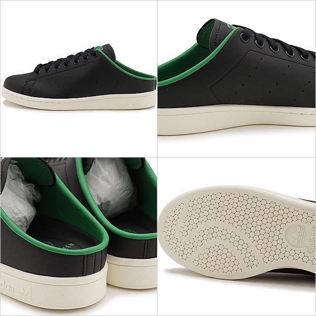 adidas Originals アディダス サンダル スタンスミス ミュール STAN