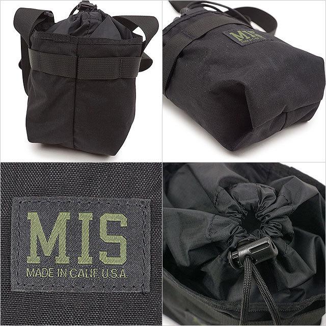 MIS（エムアイエス） MIS ABショルダーポーチ AB SHOULDER POUCH MIS